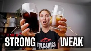 Thumbnail: The Real Reason Iced Coffee Tastes Bad