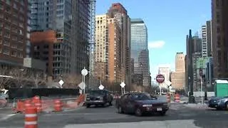 Thumbnail: New York College Trip 2006