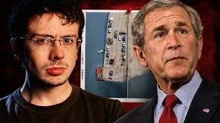 Thumbnail: How The Government Killed New Orleans