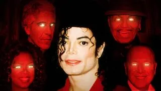 Thumbnail: The Tragic Truth Behind Michael Jackson