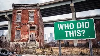 Thumbnail: How One Man Destroyed America