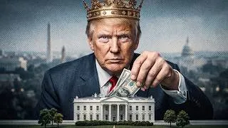Thumbnail: Trump, Inc.