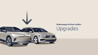Thumbnail: Upgrades (Deutsch) | Volkswagen