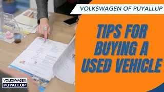 Thumbnail: Tips For Buying A Used Car