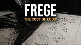 Thumbnail: Gottlob Frege: The Man Who Redefined What It Means to Think
