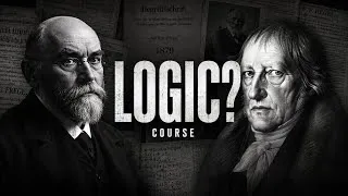 Thumbnail: Hegel, Frege and the Logic