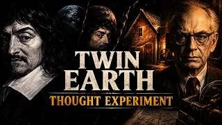 Thumbnail: When Being Right Isn't Knowledge: Twin Earth, Fake Barn County