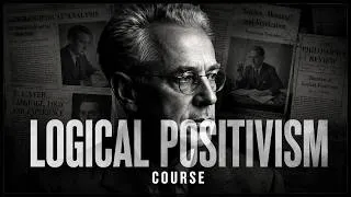 Thumbnail: The Philosophy That Tried to End Metaphysics — Logical Positivism