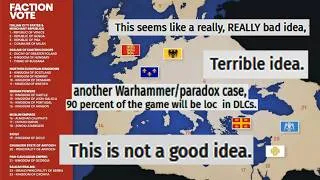 Thumbnail: Medieval 3 as a DLC Pipeline CONFIRMED