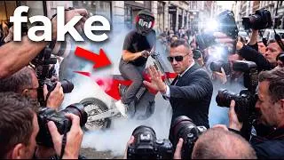 Thumbnail: I Disguised Myself As an E-Bike Celebrity... (Surronster)