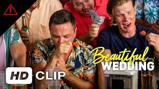 Thumbnail: Beautiful Wedding | Travis Takes on the Chili Challenge  'Clip' | Voltage Pictures