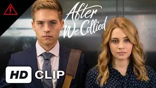 Thumbnail: After We Collided | TV Spot "15 second" | Voltage Pictures | Dylan Sprouse & Josephine Langford,