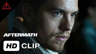 Thumbnail: Aftermath |  No Way Out ' The Bridge' Clip | Dylan Sprouse | Voltage Pictures