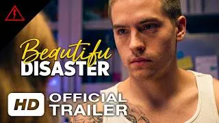 Thumbnail: Beautiful Disaster | "The Bet" TV Spot (30 second) | Voltage Pictures