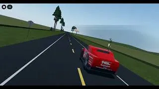 Thumbnail: 7:35 seconds of Drone footage | Roblox Twisted[Beta] 1.22