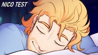 Thumbnail: POV: You wake up next to Nico