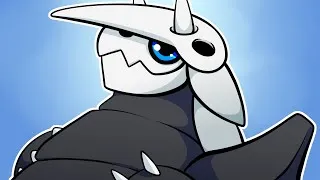 Thumbnail: BIG AGGRON