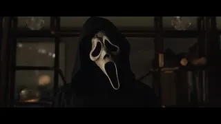 Thumbnail: Scream but every time Ghostface appears Sexy Back plays