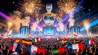 Thumbnail: ULTRA MUSIC FESTIVAL 2026 (Dimitri Vegas, David Guetta, Tiësto, Boris Brejcha) - Summer Vibes #12