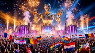 Thumbnail: ULTRA MUSIC FESTIVAL 2026 (KSHMR, Tiësto, R3HAB, David Guetta, Boris Brejcha) - Summer Vibes #14