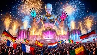 Thumbnail: ULTRA MUSIC FESTIVAL 2026 (Tiësto, Marshmello, Martin Garrix, David Guetta) - Summer Vibes #05