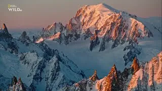 Thumbnail: Europe. Alps. Part 2
