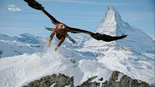 Thumbnail: Europe. Alps.  Part 1