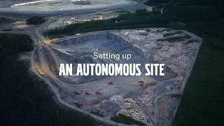 Thumbnail: How to set up an autonomous mining operation in 5 steps
