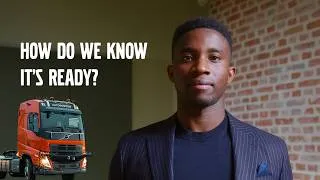 Thumbnail: How autonomous mining trucks are tested before deployment