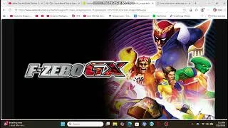 Thumbnail: Happy 23rd anniversaries to F-Zero GX and Lara Croft: Tomb Raider - The Cradle of Life.