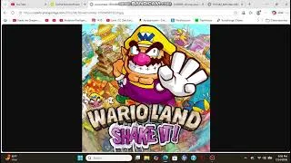 Thumbnail: Happy 18th, 23rd and 28th anniversaries 2 Wario Land: Shake It! Shining Soul II and Saving Private R