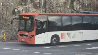 Thumbnail: Volvo 8900 On Line 49