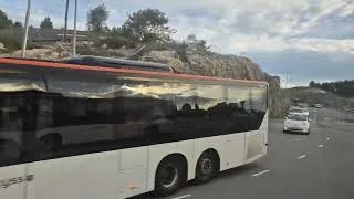 Thumbnail: Volvo 8900 On Line 49