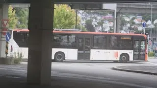 Thumbnail: Volvo 8900 Trip On Line 13