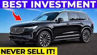 Thumbnail: 5 VOLVO Engines You Should NEVER Sell (They Last Forever)