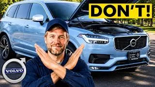 Thumbnail: Please DO NOT Sell Your VOLVO (Unless It Has This Engine)