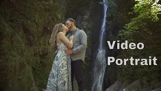 Thumbnail: Watch This Wedding Couple Portrait Cinematic Video