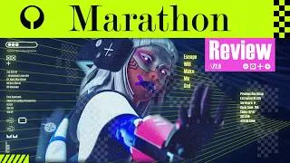 Thumbnail: Can Casual Players Enjoy Marathon?