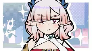 Thumbnail: A baddie secret to life