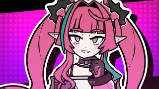 Thumbnail: Girl like me