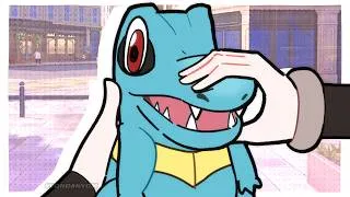 Thumbnail: Cuteness agression