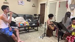 Thumbnail: Final Worship At Faith And Mercy Church Led By Sreyroth phon