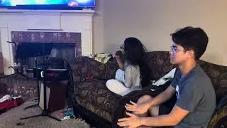 Thumbnail: Cousin time 