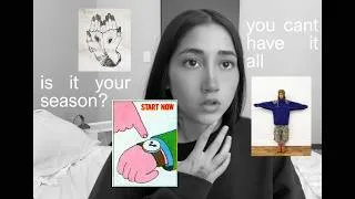 Thumbnail: Decision Fatigue Is Killing My Creativity