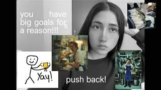 Thumbnail: Get Addicted to Doing Hard Things