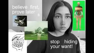Thumbnail: You're Too Humble To Succeed