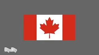 Thumbnail: canada flipaclip animation test