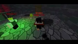 Thumbnail: Horrific Elevator New Specimen 2 Floor!