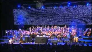 Thumbnail: Paul van Dyk Live stage performance