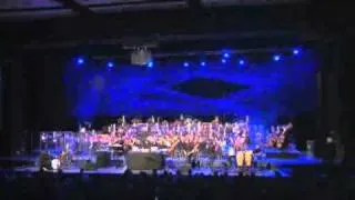 Thumbnail: Paul Van Dyk and HR Orchestra-Live in Frankfurt
